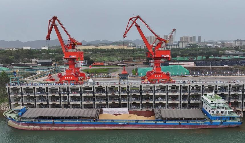 重庆船舶交意所是做什么的?-图3 重庆船舶交意所是做什么的?-图3