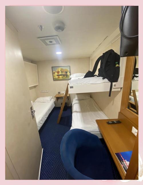 造船厂住宿条件到底怎么样？-图1