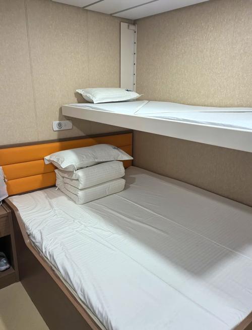 造船厂住宿条件到底怎么样？-图3