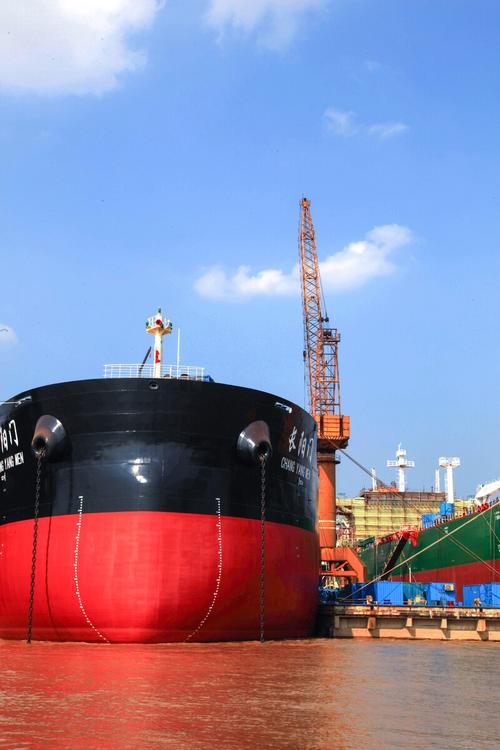 南京国际造船厂有何独特之处？-图2