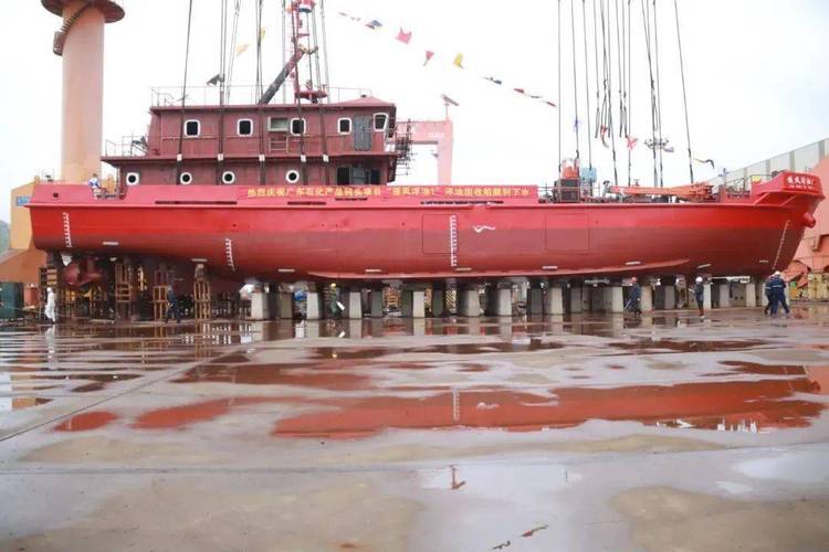青岛部队造船厂曾承担哪些特殊任务？-图3