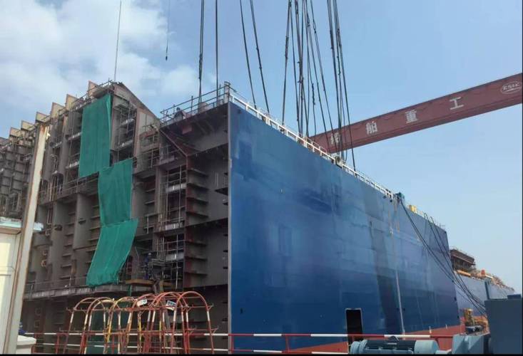 大连造船厂岗位有哪些要求?-图3 大连造船厂岗位有哪些要求?-图3