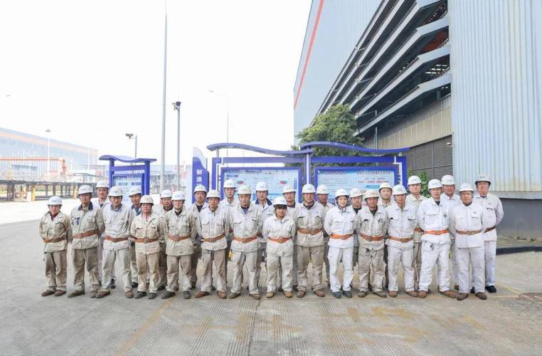 江南造船厂书记有何故事？-图2