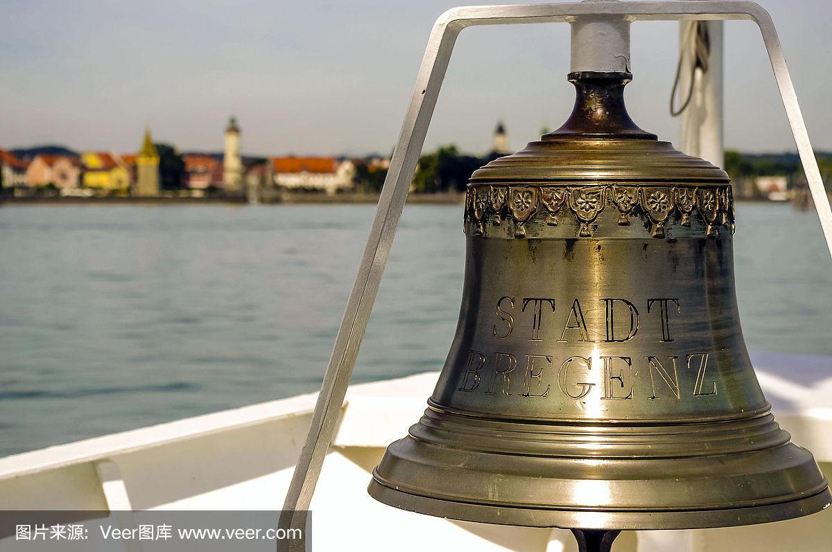 船舶船钟指示的究竟是什么时间？-图2