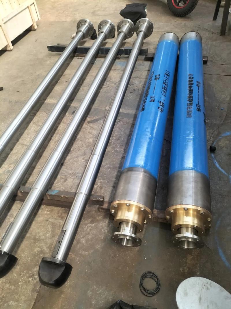 船轴属于造船，那它的核心作用是什么？-图2