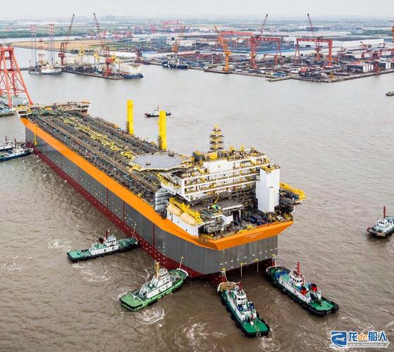上海招商造船厂有何独特优势？-图1