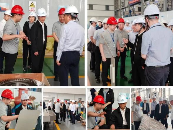 倍豪船舶总经理，履历与管理风格如何？-图1