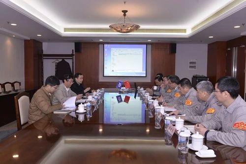 倍豪船舶总经理，履历与管理风格如何？-图2