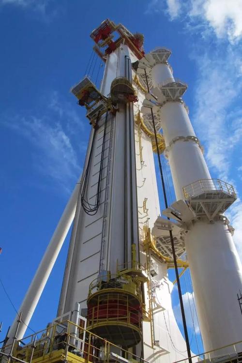 倍豪船舶总经理，履历与管理风格如何？-图3