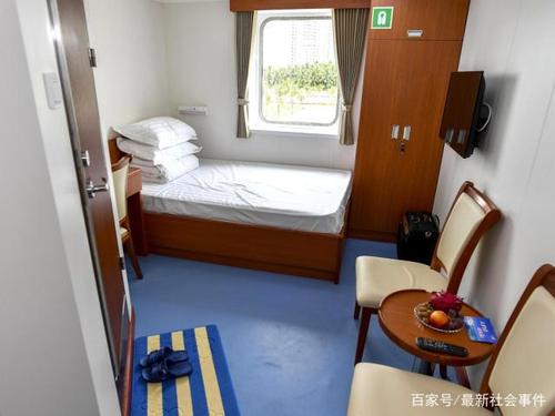 船舶舱型具体有哪些类型？-图3