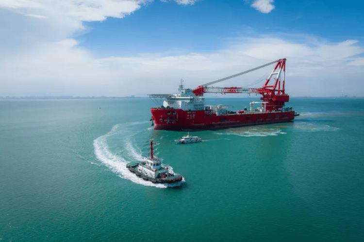 泉州渔船造船厂，传统工艺如何传承？-图1