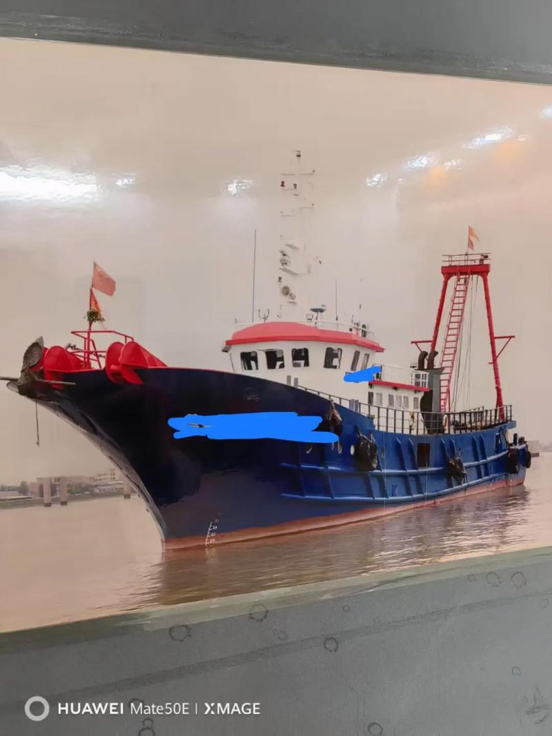 船舶配件买卖网，靠谱吗？-图2