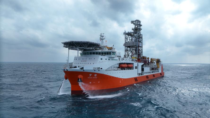 自持力是指船舶的什么能力？-图1