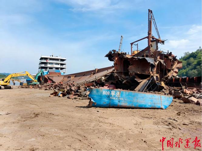 造船厂破产，背后原因究竟是什么？-图2