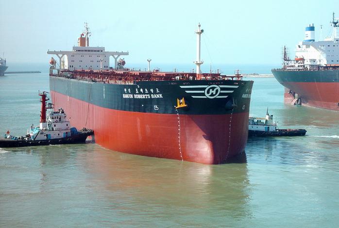 山船关造船重工有何核心优势？-图3