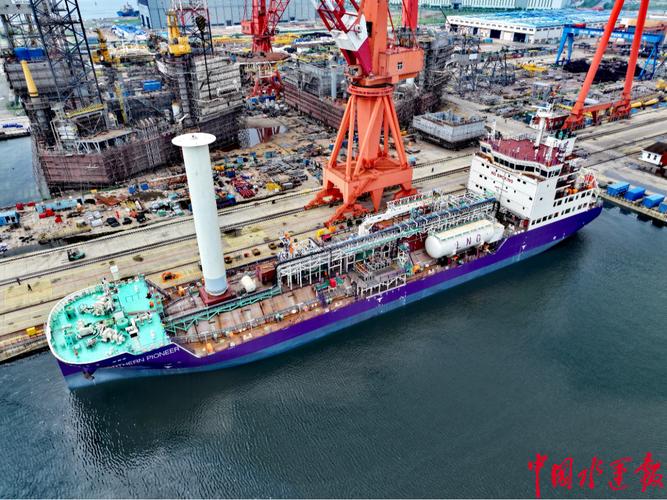 船舶舵效测试验如何评估实际操控性？-图3