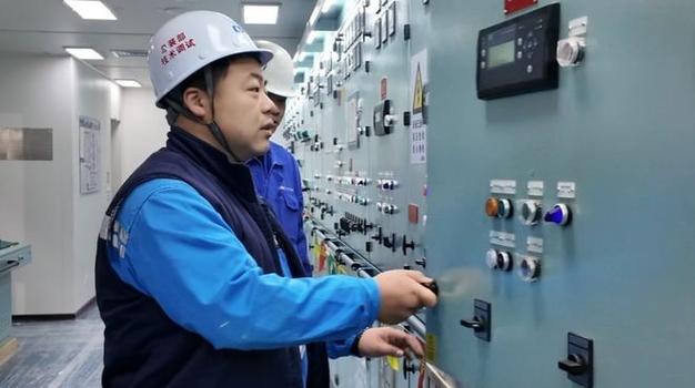 江南造船厂客服,如何高效解决问题?-图1 江南造船厂客服,如何高效解决问题?-图1