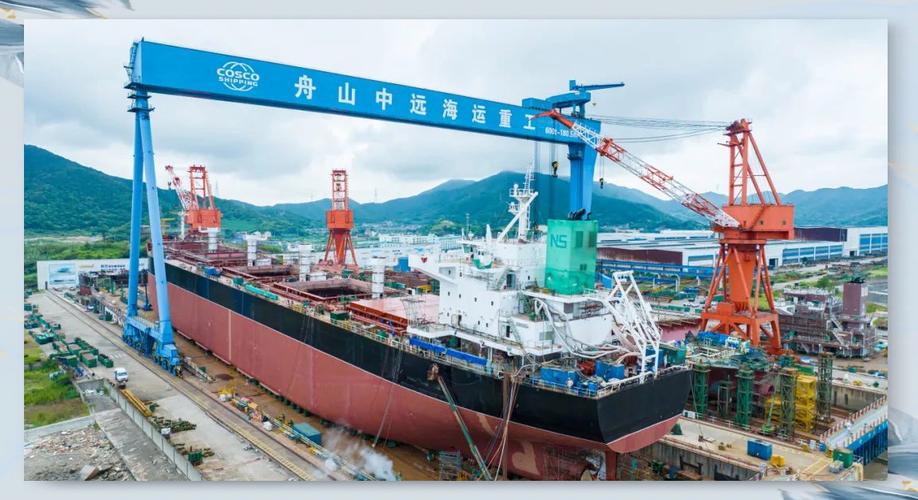 舟山船舶信息部提供哪些具体服务？-图2