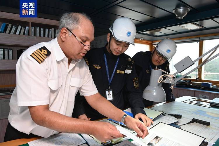 舟山船舶信息部提供哪些具体服务？-图3