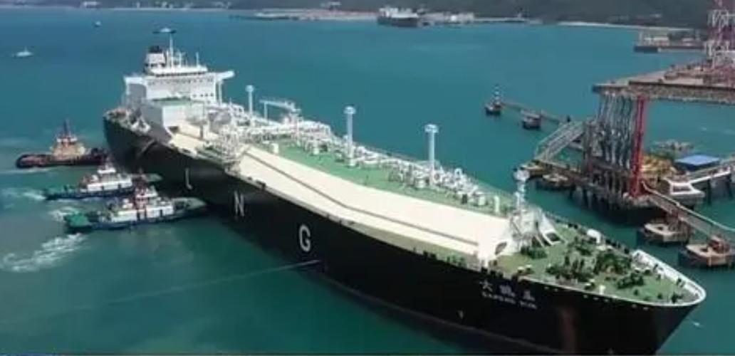 日本船舶建造为何如此之快？-图2