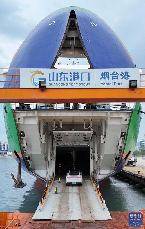 大连船舶交易网有何交易优势？-图3