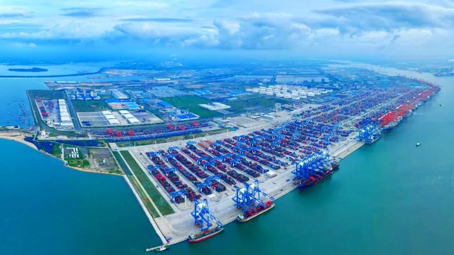 广西船舶研究所主要研究什么？-图2