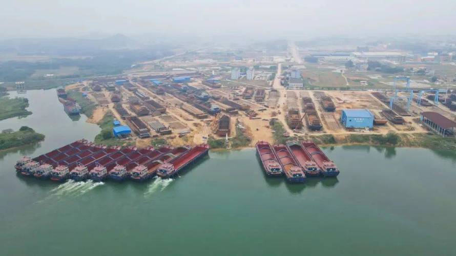 广西船舶研究所主要研究什么？-图3