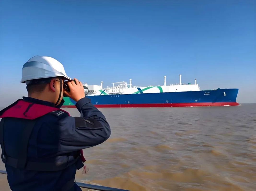 国家造船厂项目有何战略意义？-图3