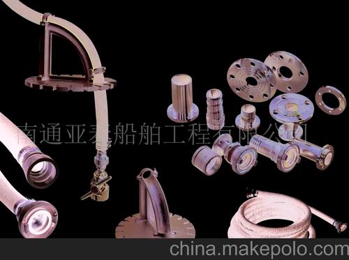 船舶洗舱作业书有何关键要点？-图2