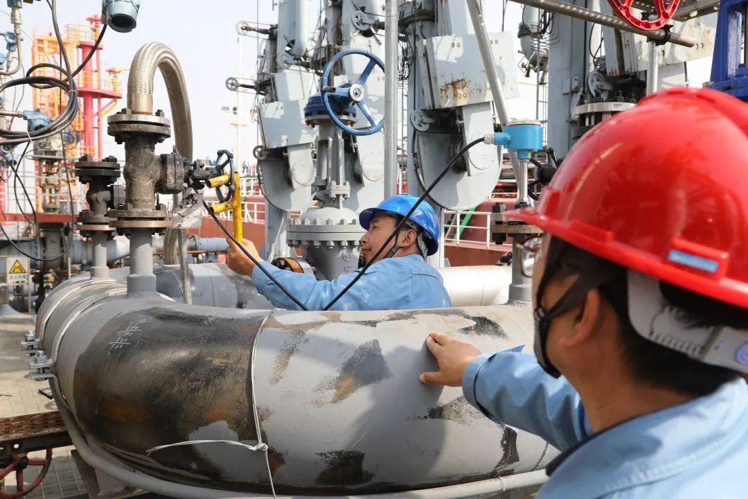 船舶低硫区换油，具体怎么操作才合规高效？-图2