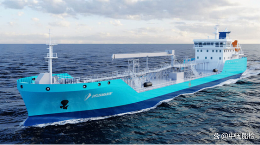 芬兰工程船舶有何独特技术优势?-图1 芬兰工程船舶有何独特技术优势?-图1