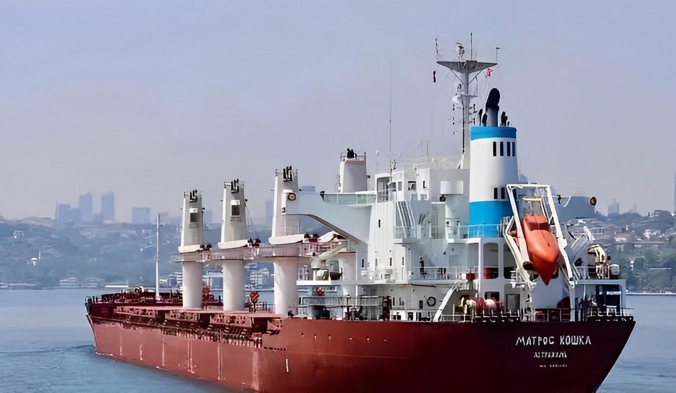 芬兰工程船舶有何独特技术优势?-图2 芬兰工程船舶有何独特技术优势?-图2