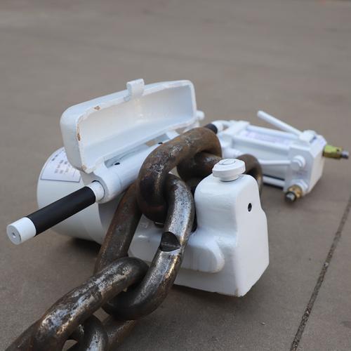 船舶弃链器图片长啥样?-图2 船舶弃链器图片长啥样?-图2