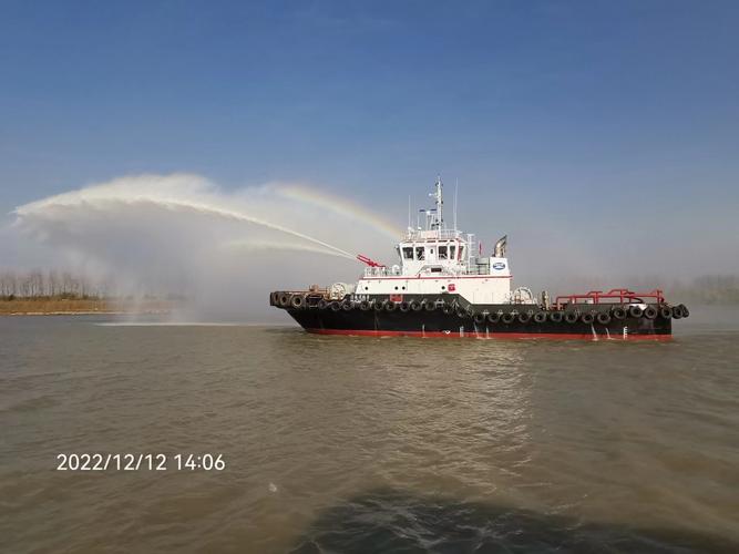 船舶全回转舵桨如何实现精准转向?-图3 船舶全回转舵桨如何实现精准转向?-图3