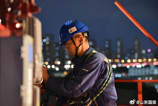 青岛造船厂职工,现状如何?-图2 青岛造船厂职工,现状如何?-图2