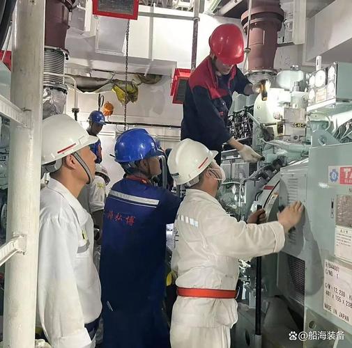 青岛造船厂职工,现状如何?-图1 青岛造船厂职工,现状如何?-图1