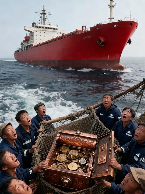 船舶行业为何持续面临招工难困境?-图3 船舶行业为何持续面临招工难困境?-图3