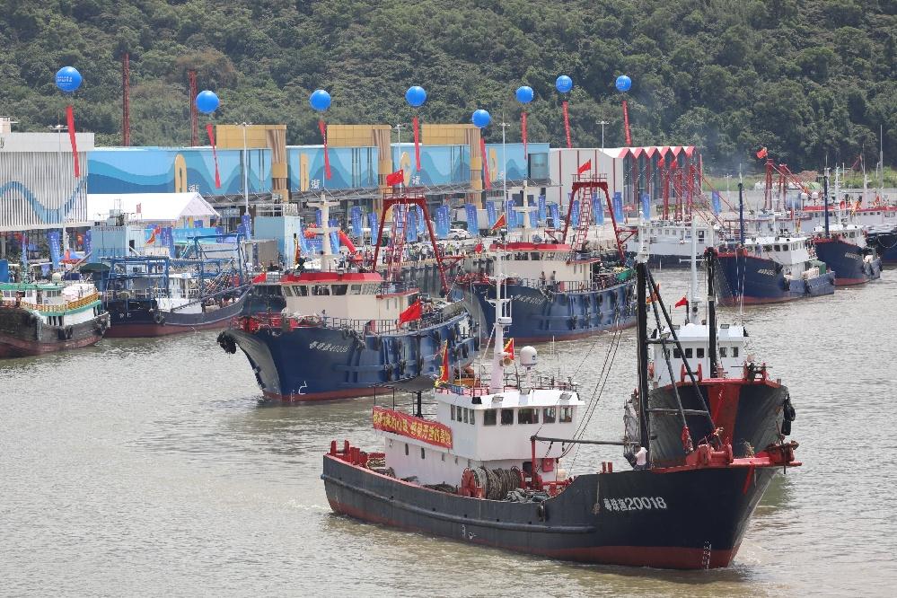 珠海渔船造船厂有何独特之处？-图1