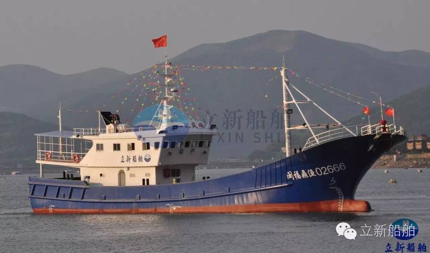 立新船舶到底怎么样?-图3 立新船舶到底怎么样?-图3