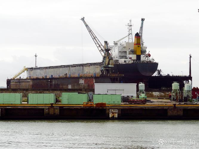 欧华造船厂为何复工？-图2