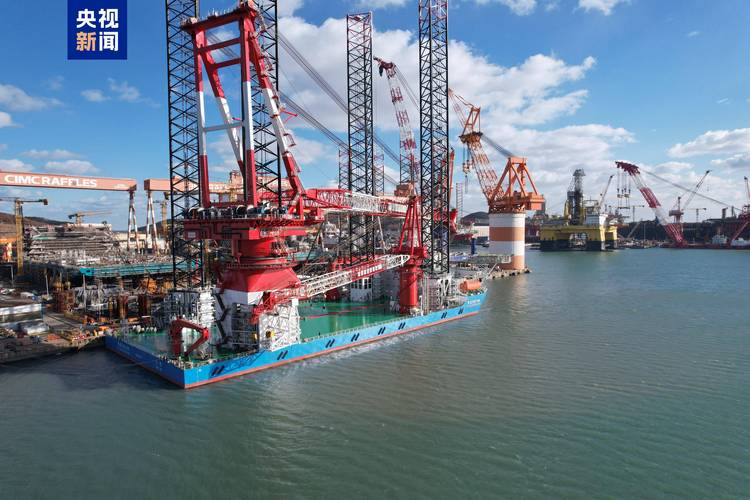 欧华造船厂为何复工？-图3