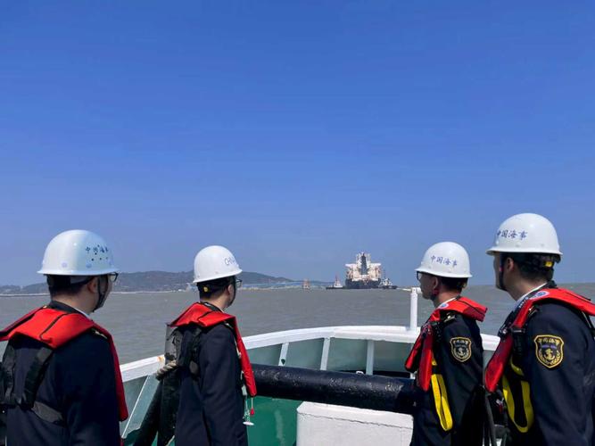 船舶代理信息网,船舶代理信息哪里找?-图3 船舶代理信息网,船舶代理信息哪里找?-图3