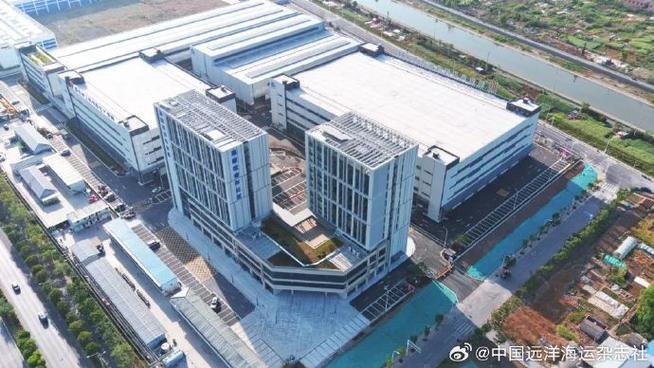 镇江船舶研究院有何核心研究方向?-图3 镇江船舶研究院有何核心研究方向?-图3