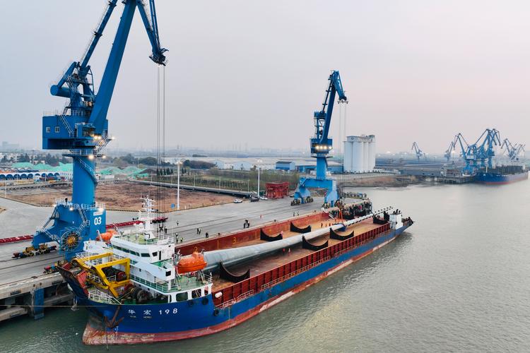 扬州仪征造船业曾有多辉煌？-图3