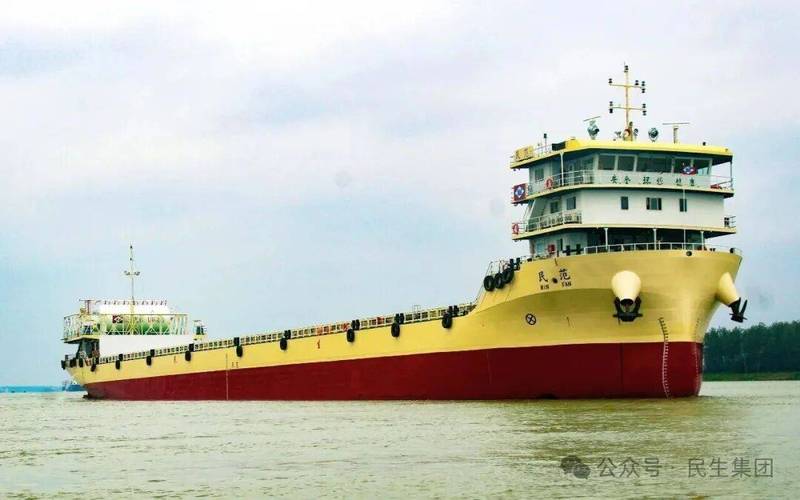 新源祥船舶是真的吗？-图2