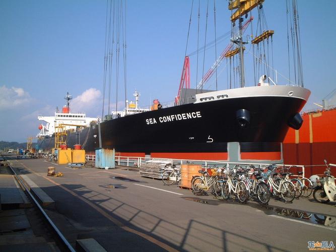 日本造船厂上市，背后有何战略考量？-图2