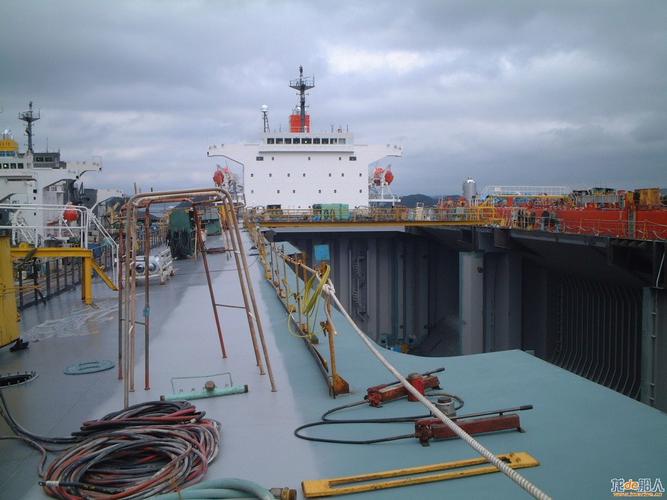 日本造船厂上市，背后有何战略考量？-图3