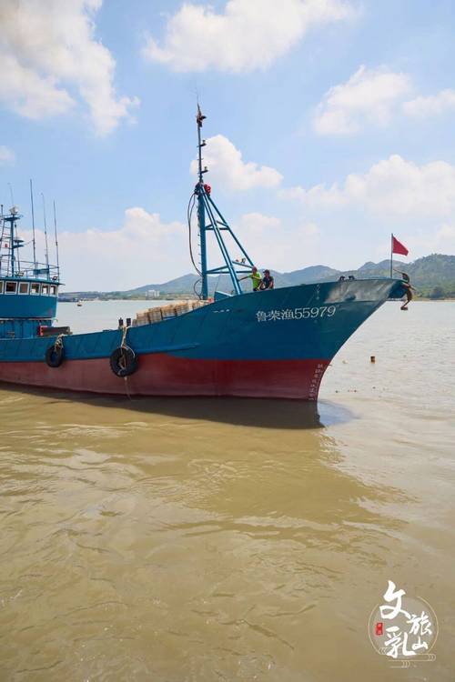 山东省乳山造船现状如何？-图1