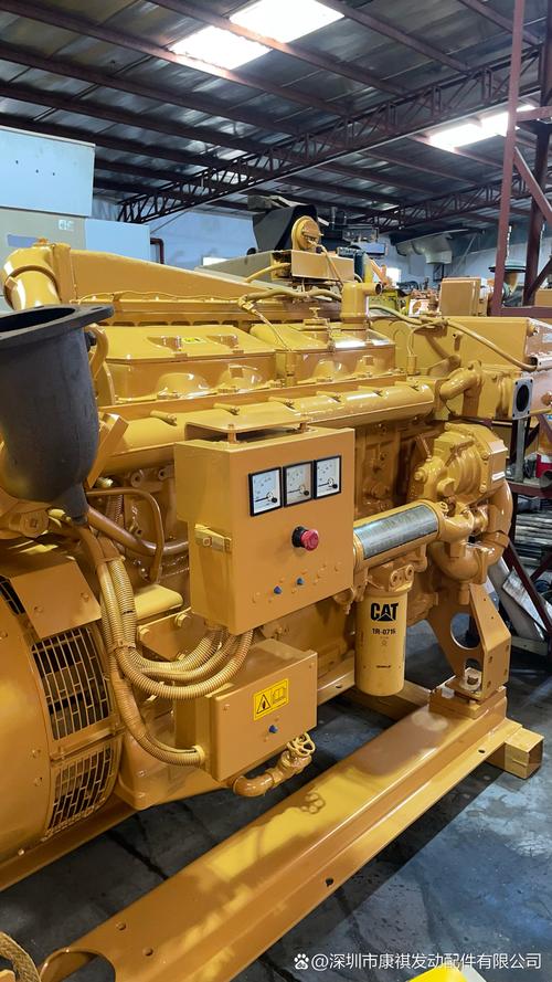 船舶发电机公司有何核心竞争力？-图3