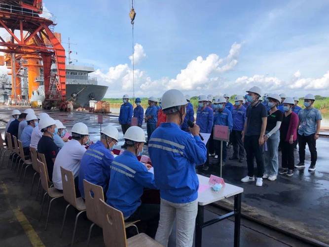 汕头造船厂待遇怎么样?-图3 汕头造船厂待遇怎么样?-图3